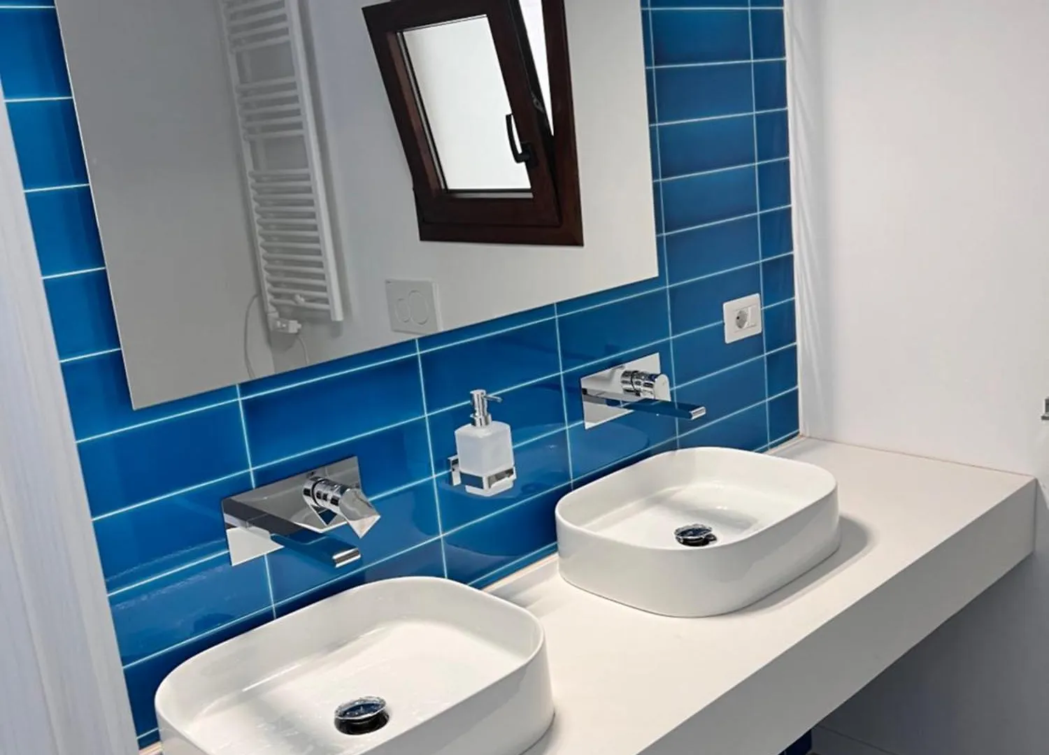Apartment Corallo By Residence Rena Bianca Baja Sardinia Italy