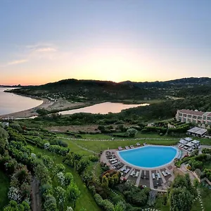 5* Отель L'ea Bianca Luxury