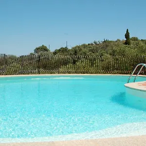 4* Hotel Li Graniti
